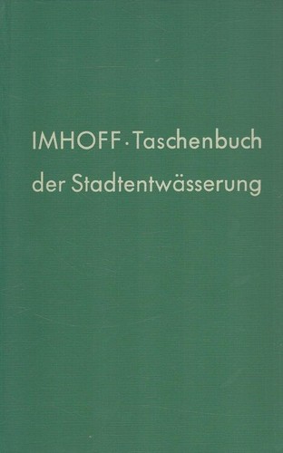 Taschenbuch der