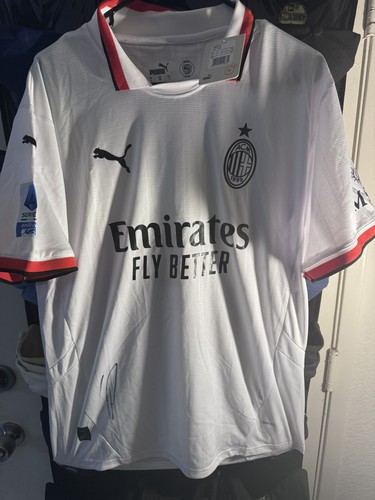 Maglia adidas milan zlatan - adidas,