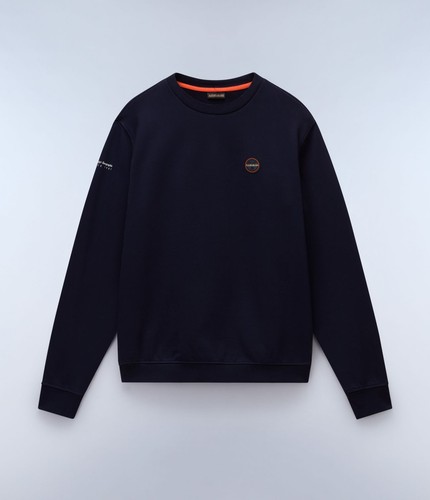 Maglie uomo napapijri badge - maglie,