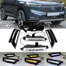 Luci diurne LED DRL TFL per