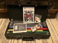 Set 152 Piastrelle Mah-Jongg