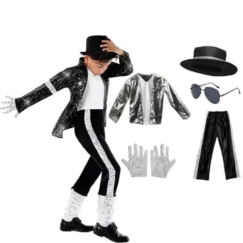 Costume vestito nero - , cosplay