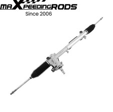 Scatola sterzo per Ford Fiesta