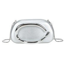 Borsa rigida da donna con