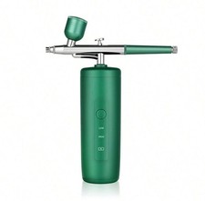 KIT AEROGRAFO COMPRESSORE