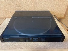 Akai AP-M719 Giradischi