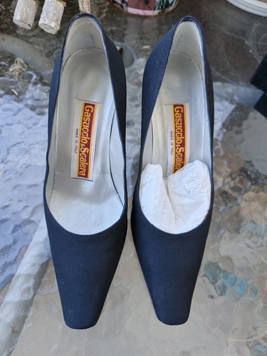 Scarpe decolte eleganti di - scarpe,