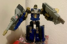 Transformers Cybertron