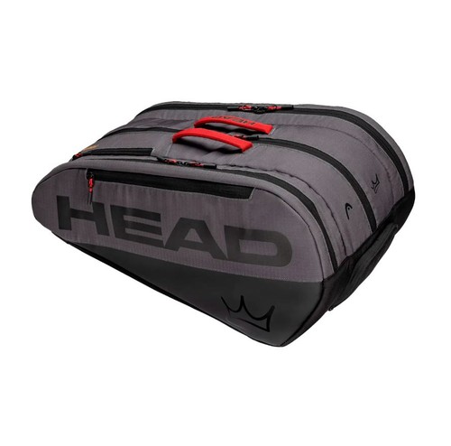Borsone head coello tour padel - coello,