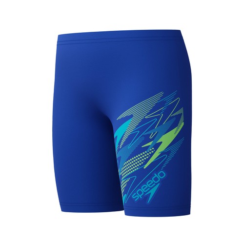 Speedo junior boys medley logo - speedo,