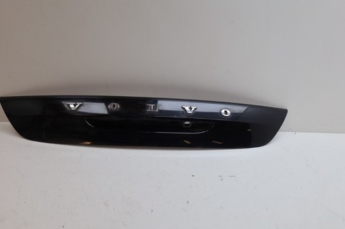 Rifrangenti baule volvo v40 - rifrangenti,