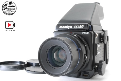 Ottime condizioni mamiya - [ottime, condizioni]