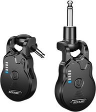 4ghz wireless guitar - wireless,