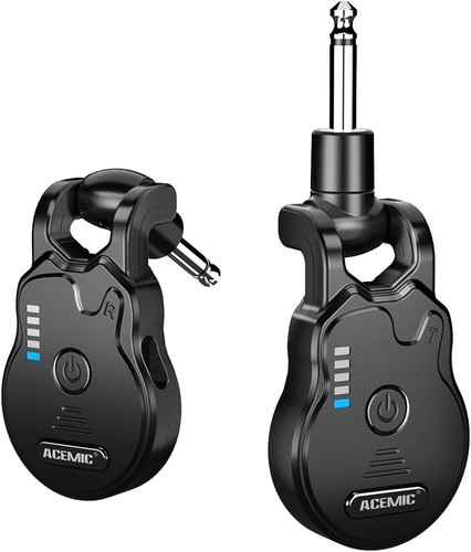 4ghz wireless guitar system - wireless,