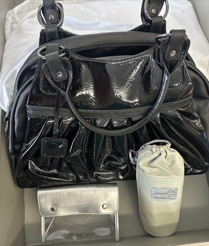 Borsa fasciatoio bambino