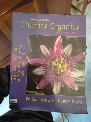 Introduzione alla chimica
