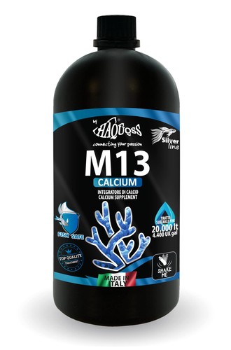 Haquoss m13 calcium - haquoss,
