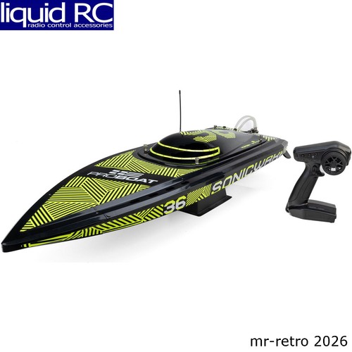 Pro boat 2171t1 sonicwake 36 - -2171t1,