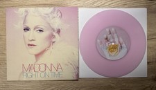 Madonna - Right On Time 7”
