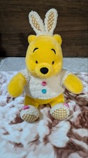 Peluche Disney Easter Winnie