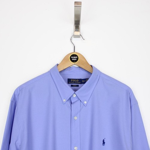 Polo ralph lauren blu - polo,