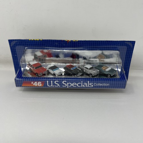 Vintage galoob micro machines - vintage,
