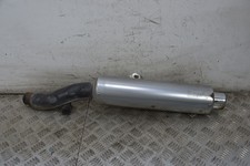 88746- Marmitta Terminale Di Scarico Kawasaki ZZR 600 Dal 1993 al 2004