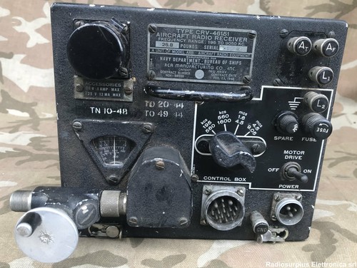 Crv 46151 - crv-46151, (r-26/arc-5)