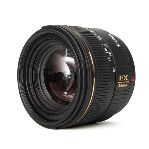 Sigma 30mm per - 30mm,