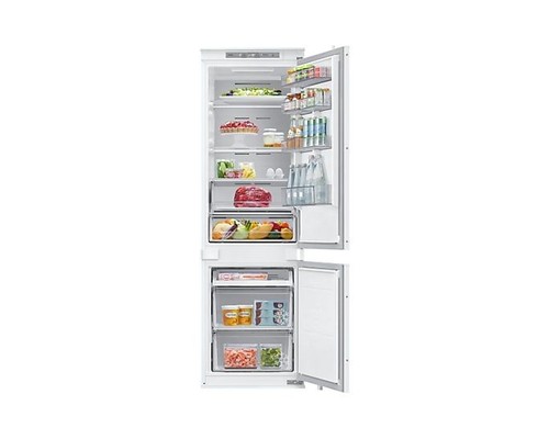 Samsung frigorifero combinato - samsung,