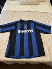 Maglia Nike Inter Milan