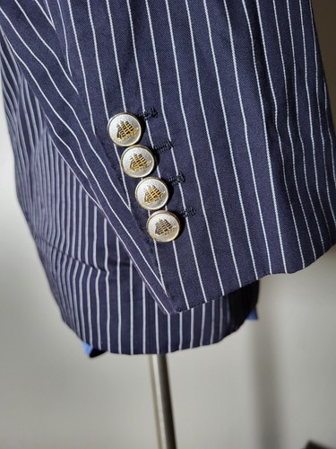 Giacca blazer bermuda
