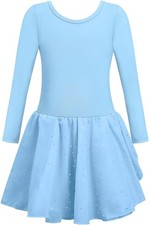 Body Danza Classica Bambina