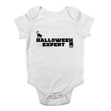 Body gilet crescita bambino Expert Halloween ragazzo ragazza
