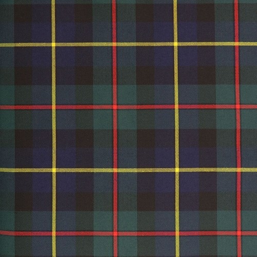 Macleod caccia moderno tessuto - macleod,