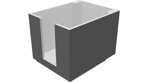 Contenitore capsule per - capsule,