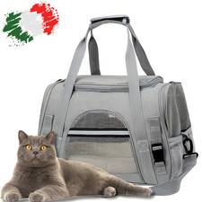 Trasportino Borsa Borsone Da