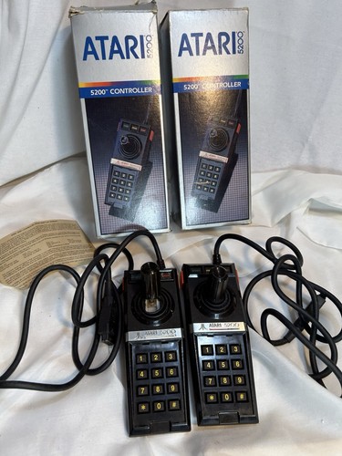 Lotto joystick controller - 2,