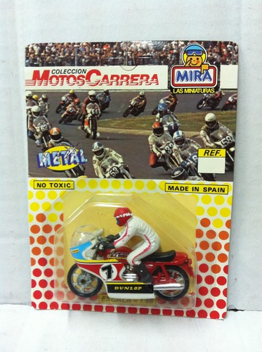 Mira moto da - moto, corsa