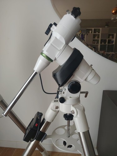 Montatura skywatcher eq5 - montatura, pro