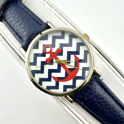 Orologio donna ancoraggio - orologio,