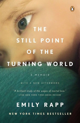 The still point - the, turning