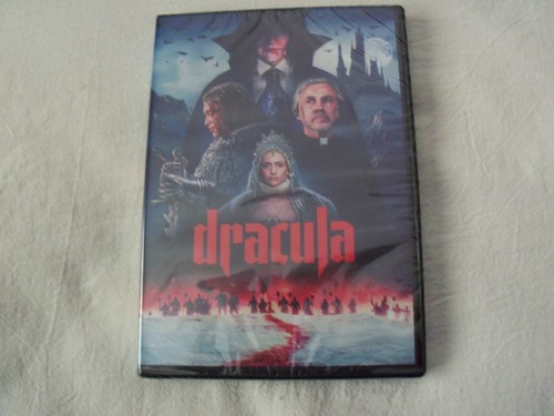 Dracula - , brand