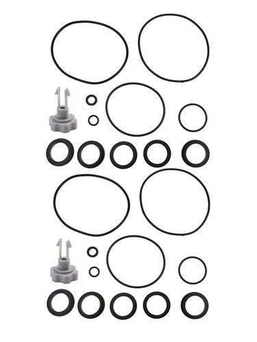 Fix guarnizioni perdite - fix, o