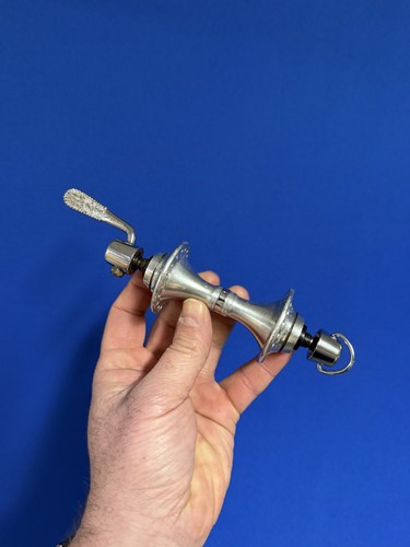 Mozzo bici corsa campagnolo - mozzo,