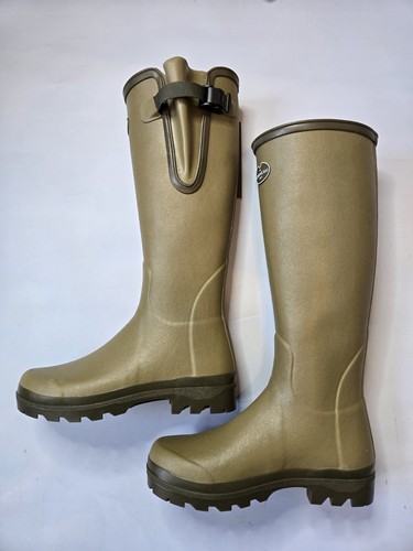 Stivali wellington chameau - wellington, le