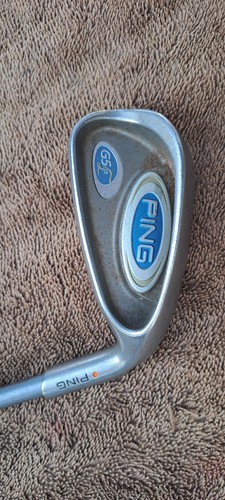 Mazza golf ping l punto - g5,