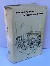 Cesare pavese lettere 1924 - cesare,