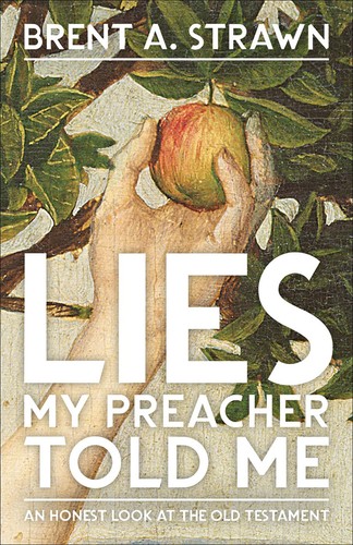 Lies preacher told an - my, me: