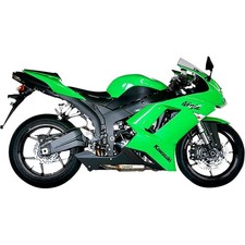 Silenziatore akrapovic - silenziatore,